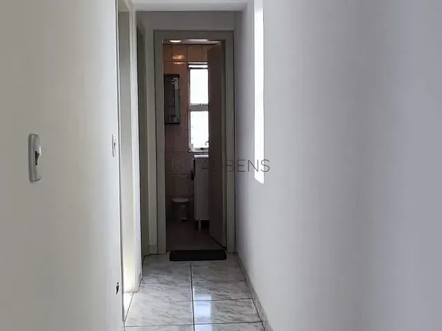 Apartamento 2 quartos e 1 banheiro, à venda, no bairro Parque São Jorge em São Paulo