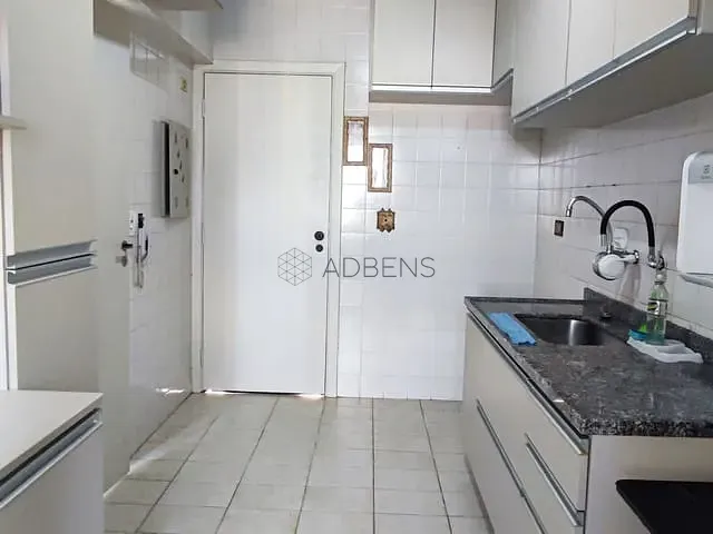 Apartamento 2 quartos e 1 banheiro, à venda, no bairro Parque São Jorge em São Paulo