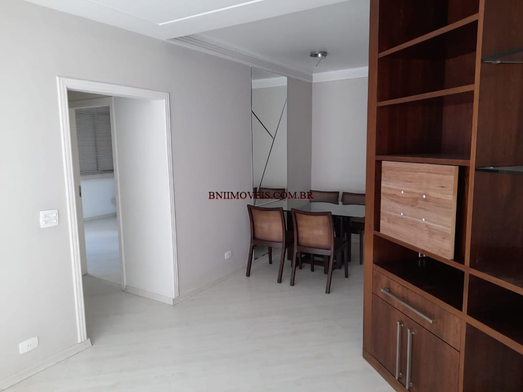 Apartamento, 2 quartos, 74 m² - Foto 2