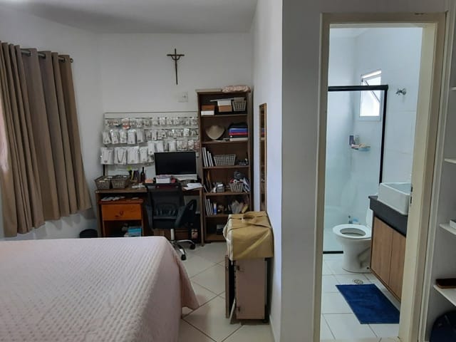 Apartamento 3 quartos e 3 banheiros, à venda, no bairro Centro em Bertioga