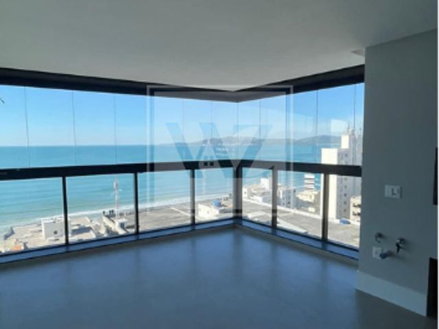 Apartamento 4 quartos e 5 banheiros, à venda, no bairro Meia Praia em Itapema