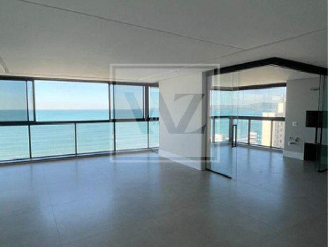 Apartamento 4 quartos e 5 banheiros, à venda, no bairro Meia Praia em Itapema