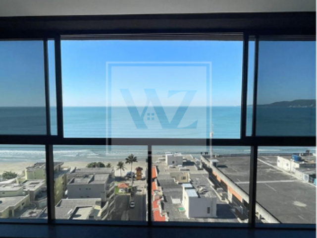 Apartamento 4 quartos e 5 banheiros, à venda, no bairro Meia Praia em Itapema