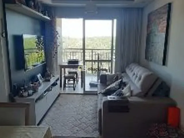 Apartamento com 70m² 3 quartos e 2 banheiros, à venda ou para alugar, no bairro Saúde em Avenida Miguel Estefno