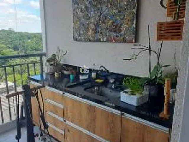 Apartamento com 70m² 3 quartos e 2 banheiros, à venda ou para alugar, no bairro Saúde em Avenida Miguel Estefno