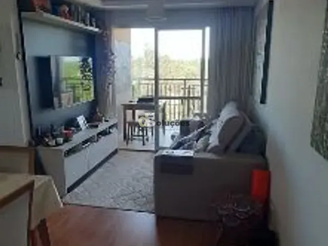 Apartamento com 70m² 3 quartos e 2 banheiros, à venda ou para alugar, no bairro Saúde em Avenida Miguel Estefno