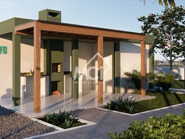 Apartamento 2 quartos e 1 banheiro, à venda, no bairro Parque Residencial São Pedro em Rio Grande