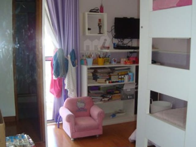 Apartamento à venda, no bairro Coronel Veiga em Petrópolis