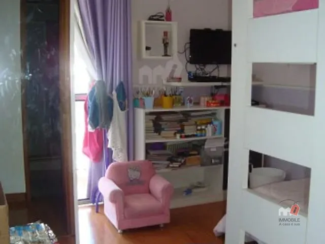 Apartamento à venda, no bairro Coronel Veiga em Petrópolis