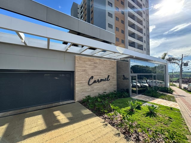 Foto do Apartamento - Apartamento no Carmel | Yticon, à venda, Gleba Palhano, Londrina, PR | In.Consulting