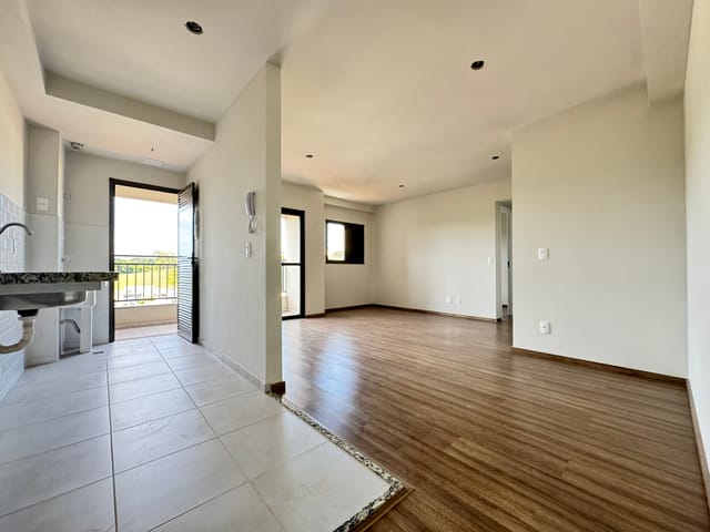 Foto do Apartamento - Apartamento no Carmel | Yticon, à venda, Gleba Palhano, Londrina, PR | In.Consulting