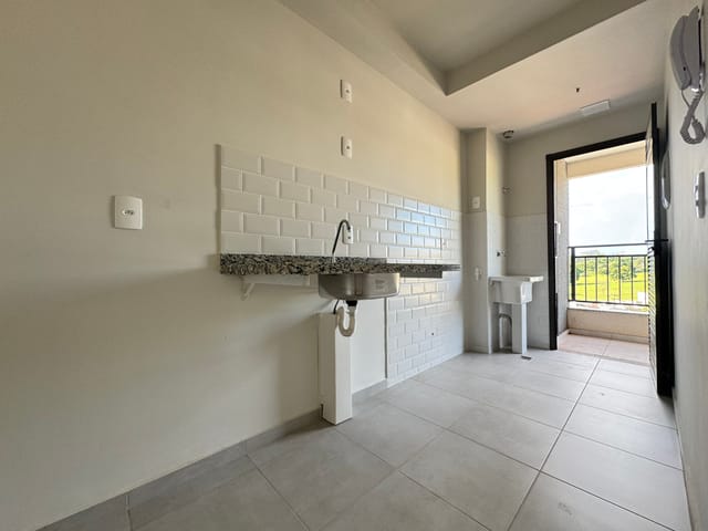 Foto do Apartamento - Apartamento no Carmel | Yticon, à venda, Gleba Palhano, Londrina, PR | In.Consulting