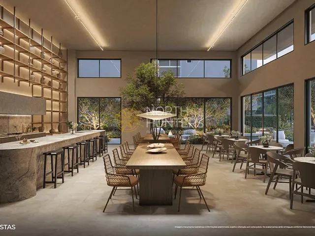 Apartamento com 109m² 3 quartos e 2 banheiros, à venda, no bairro Ponta das canas em Florianópolis