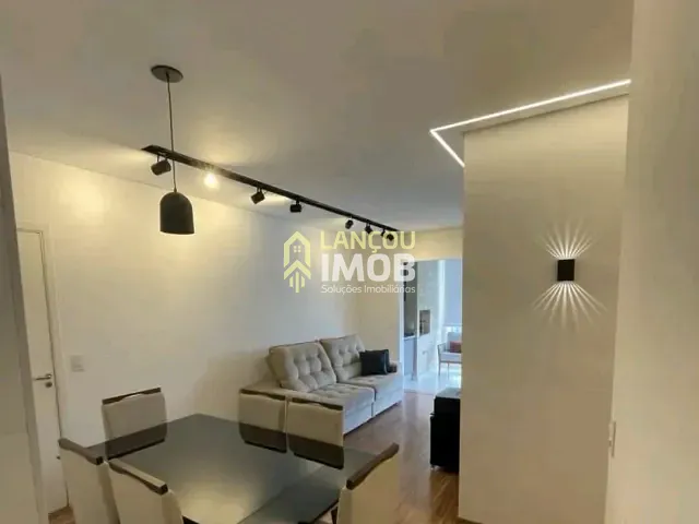 Apartamento 2 quartos e 2 banheiros, à venda, no bairro Jardim Flórida em Jundiaí