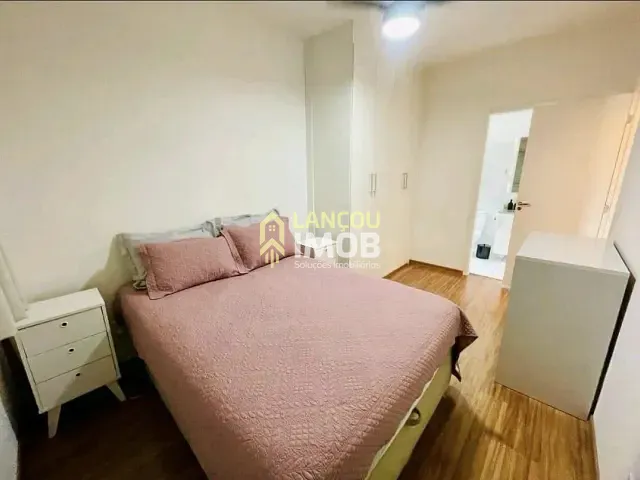Apartamento 2 quartos e 2 banheiros, à venda, no bairro Jardim Flórida em Jundiaí