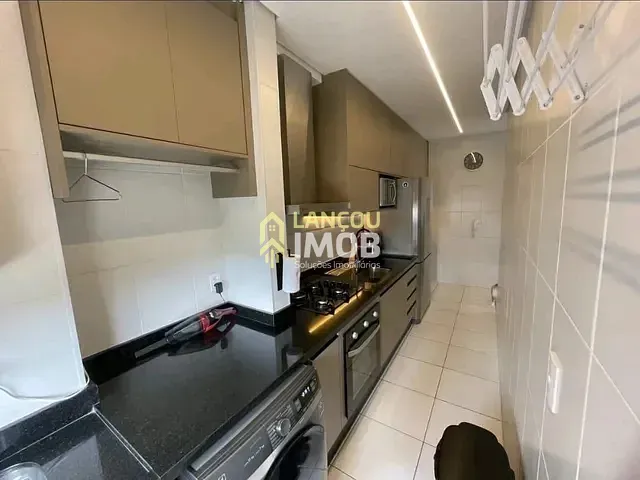 Apartamento 2 quartos e 2 banheiros, à venda, no bairro Jardim Flórida em Jundiaí