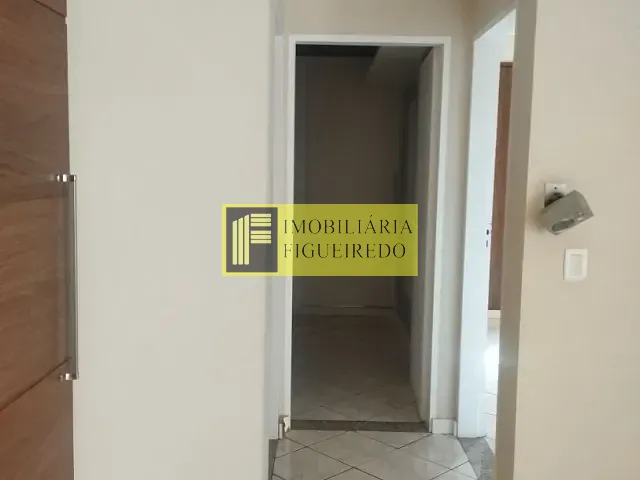 Apartamento com 75m² 2 quartos e 2 banheiros, para alugar, no bairro Vila Nossa Senhora do Bonfim em São José do Rio Preto