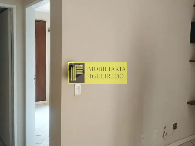 Apartamento com 75m² 2 quartos e 2 banheiros, para alugar, no bairro Vila Nossa Senhora do Bonfim em São José do Rio Preto