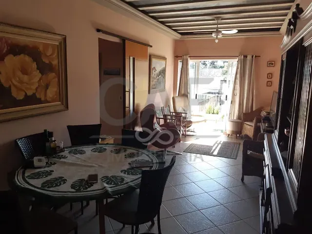 Apartamento com 137m² 3 quartos e 3 banheiros, à venda, no bairro Jardim Venturini em Jaguariúna