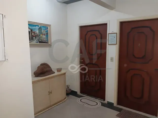 Apartamento com 137m² 3 quartos e 3 banheiros, à venda, no bairro Jardim Venturini em Jaguariúna