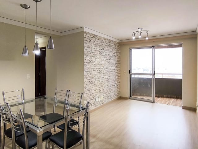 Foto do Apartamento - Apartamento no Terra Bella para locação, próximo ao Com-Tour, San Remo, Centro Oeste de  Londrina, PR - Referência: AP1137. | Grupo Mitral Imóveis