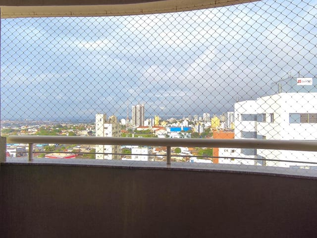 Foto do Apartamento - Apartamento no Terra Bella para locação, próximo ao Com-Tour, San Remo, Centro Oeste de  Londrina, PR - Referência: AP1137. | Grupo Mitral Imóveis