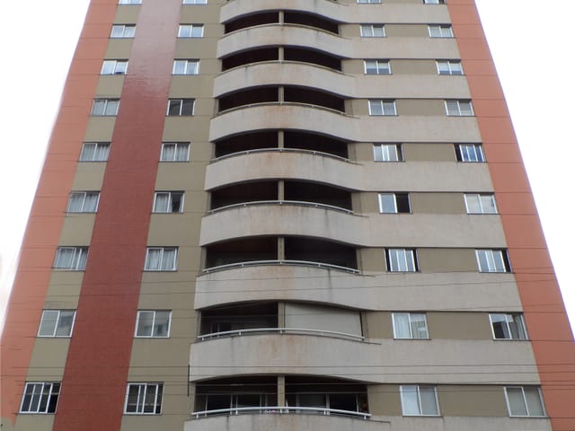 Foto do Apartamento - Apartamento no Terra Bella para locação, próximo ao Com-Tour, San Remo, Centro Oeste de  Londrina, PR - Referência: AP1137. | Grupo Mitral Imóveis