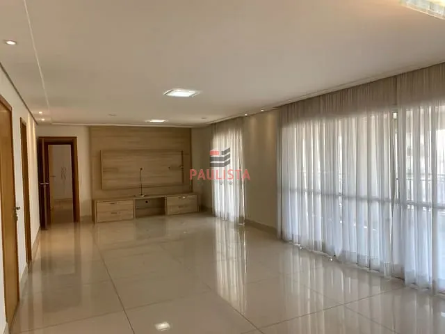 Apartamento 3 quartos e 5 banheiros, para alugar, no bairro Vila Mariana em São Paulo