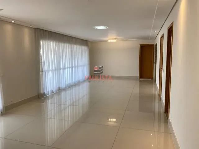 Apartamento 3 quartos e 5 banheiros, para alugar, no bairro Vila Mariana em São Paulo