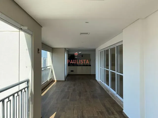Apartamento 3 quartos e 5 banheiros, para alugar, no bairro Vila Mariana em São Paulo