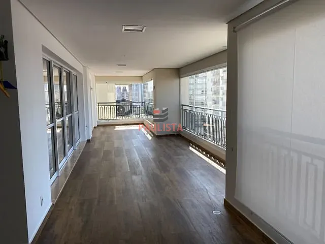 Apartamento 3 quartos e 5 banheiros, para alugar, no bairro Vila Mariana em São Paulo