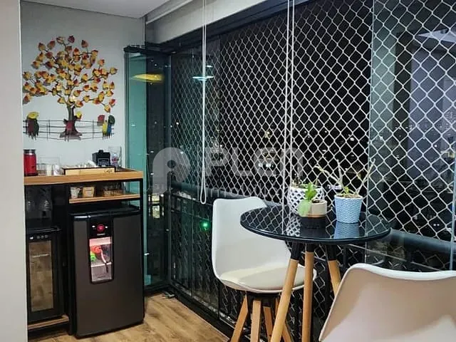 Apartamento 3 quartos e 3 banheiros, à venda, no bairro Lauzane Paulista em São Paulo