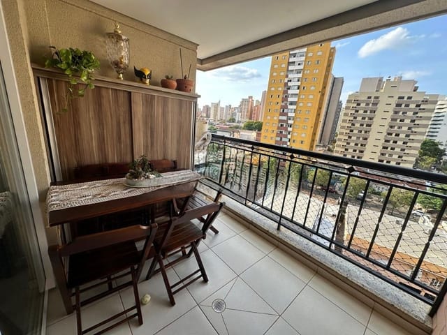 Foto do Apartamento - Ed. Ritz - Apartamento à venda com 2 dormitórios (1 suíte), 1 vaga -  Jardim Agari, Londrina, PR | Premier Imóveis