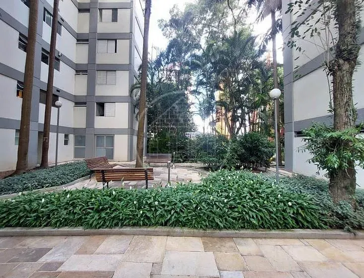 Apartamento, 3 quartos, 70 m² - Foto 9