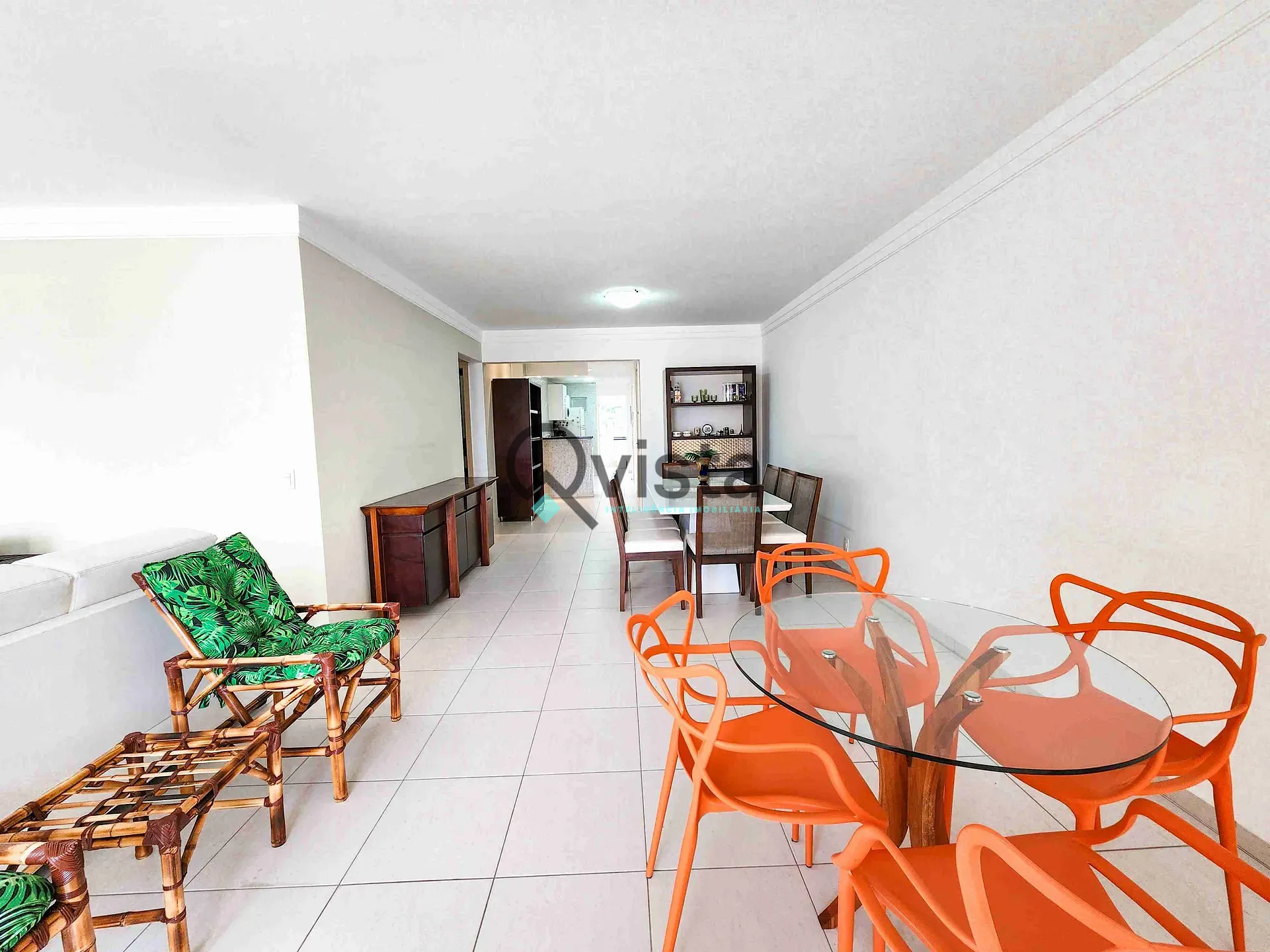 Apartamento, 3 quartos, 120 m² - Foto 5