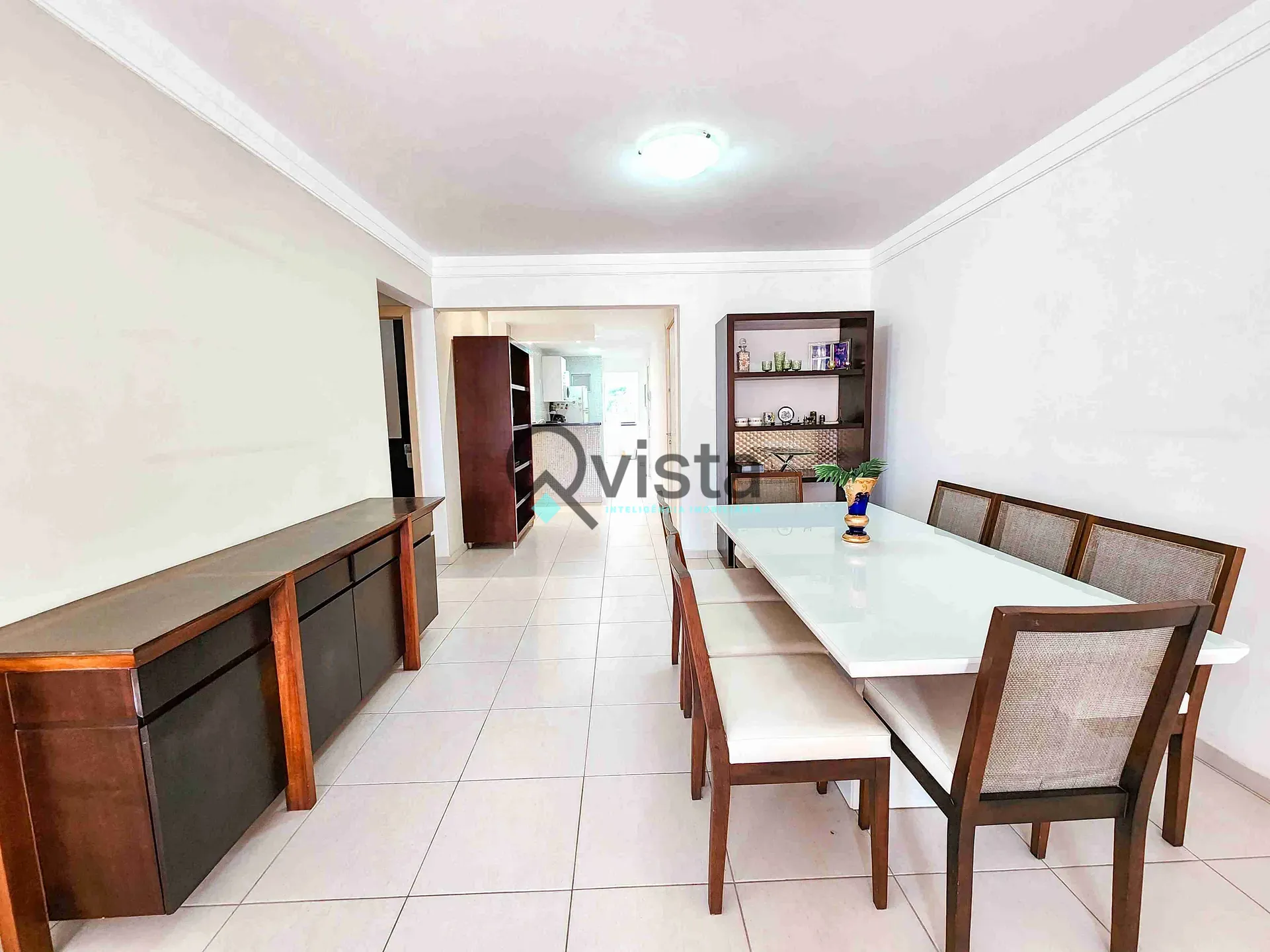 Apartamento, 3 quartos, 120 m² - Foto 6