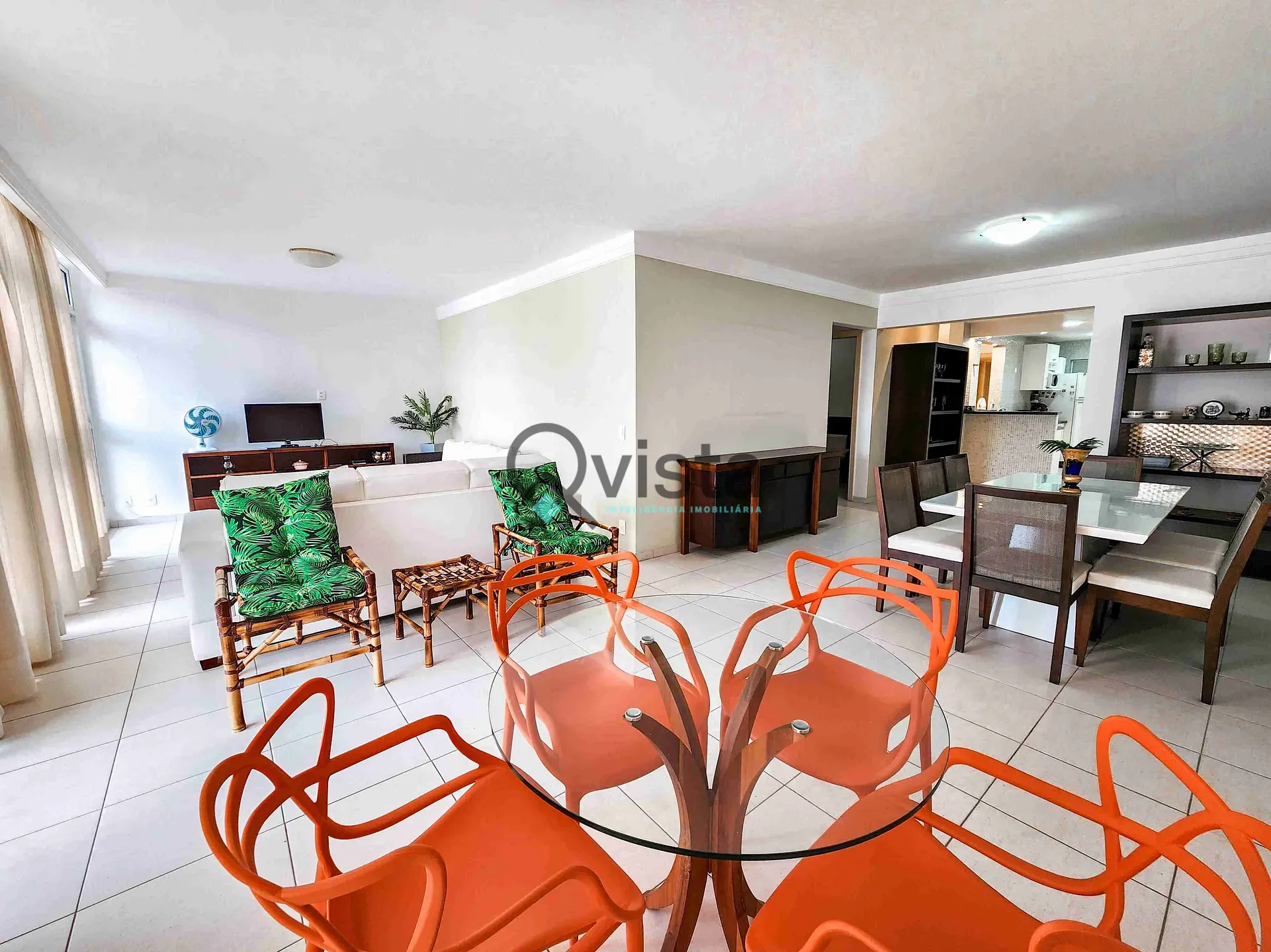 Apartamento, 3 quartos, 120 m² - Foto 8