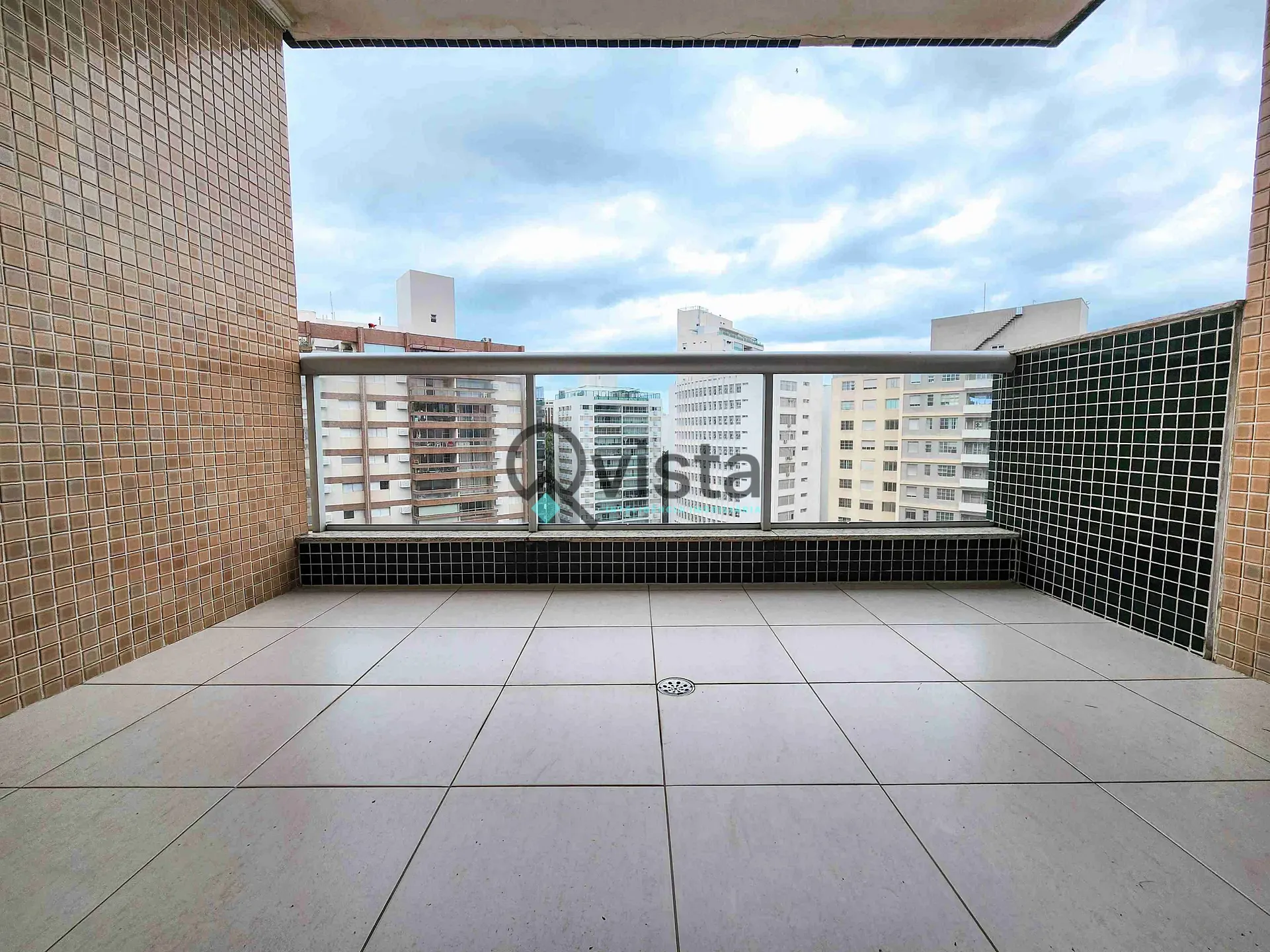 Apartamento, 3 quartos, 120 m² - Foto 2