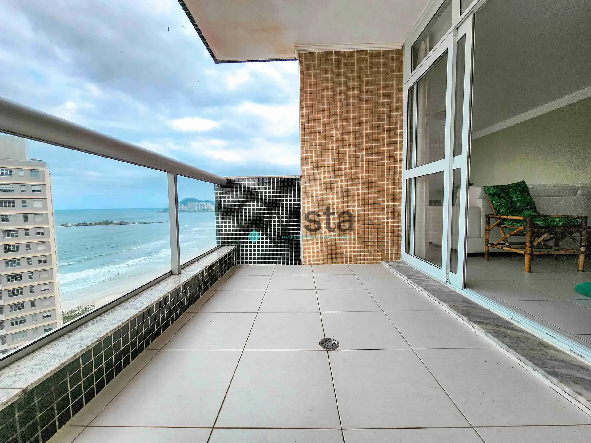 Apartamento, 3 quartos, 120 m² - Foto 3