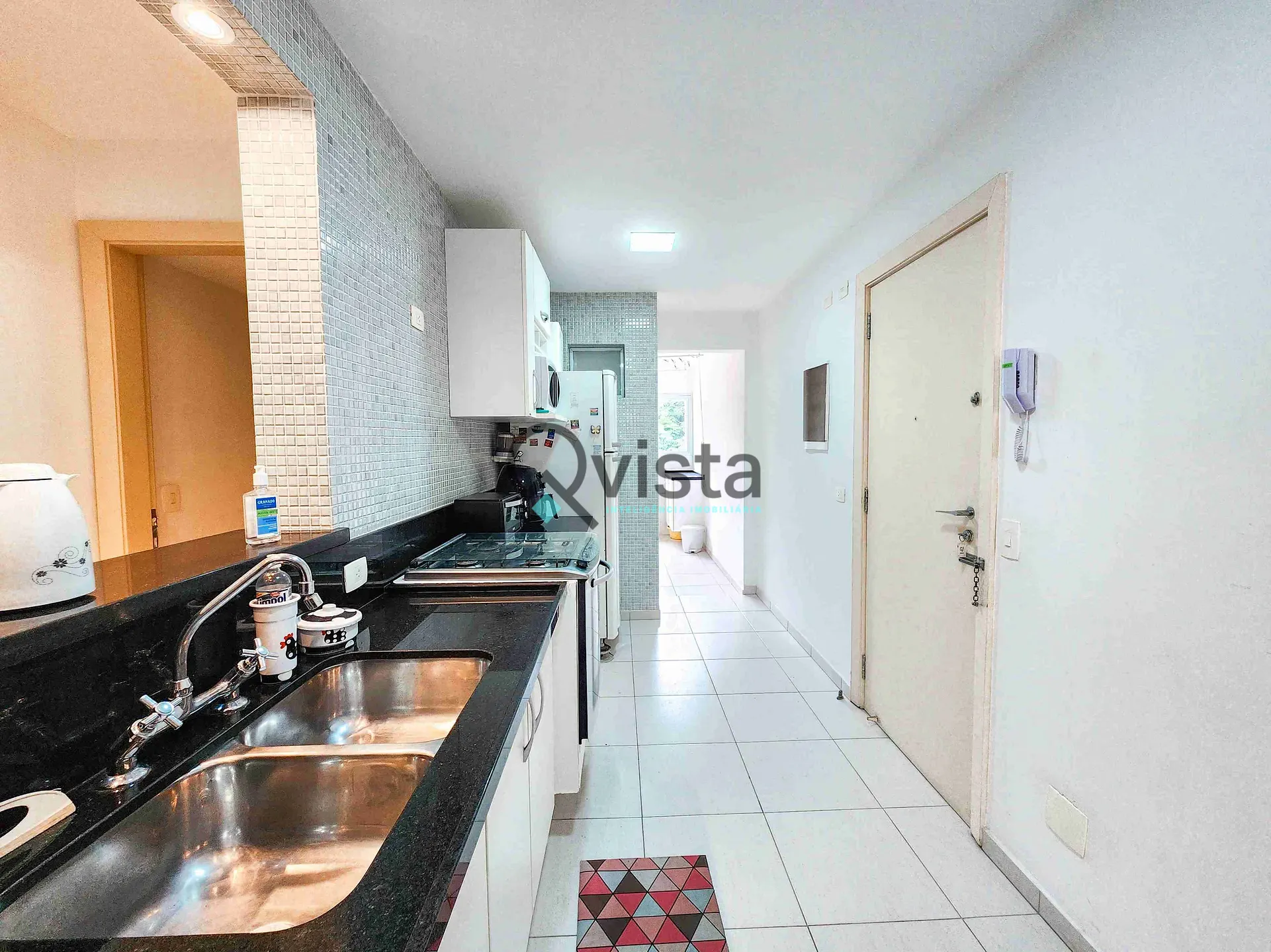 Apartamento, 3 quartos, 120 m² - Foto 23
