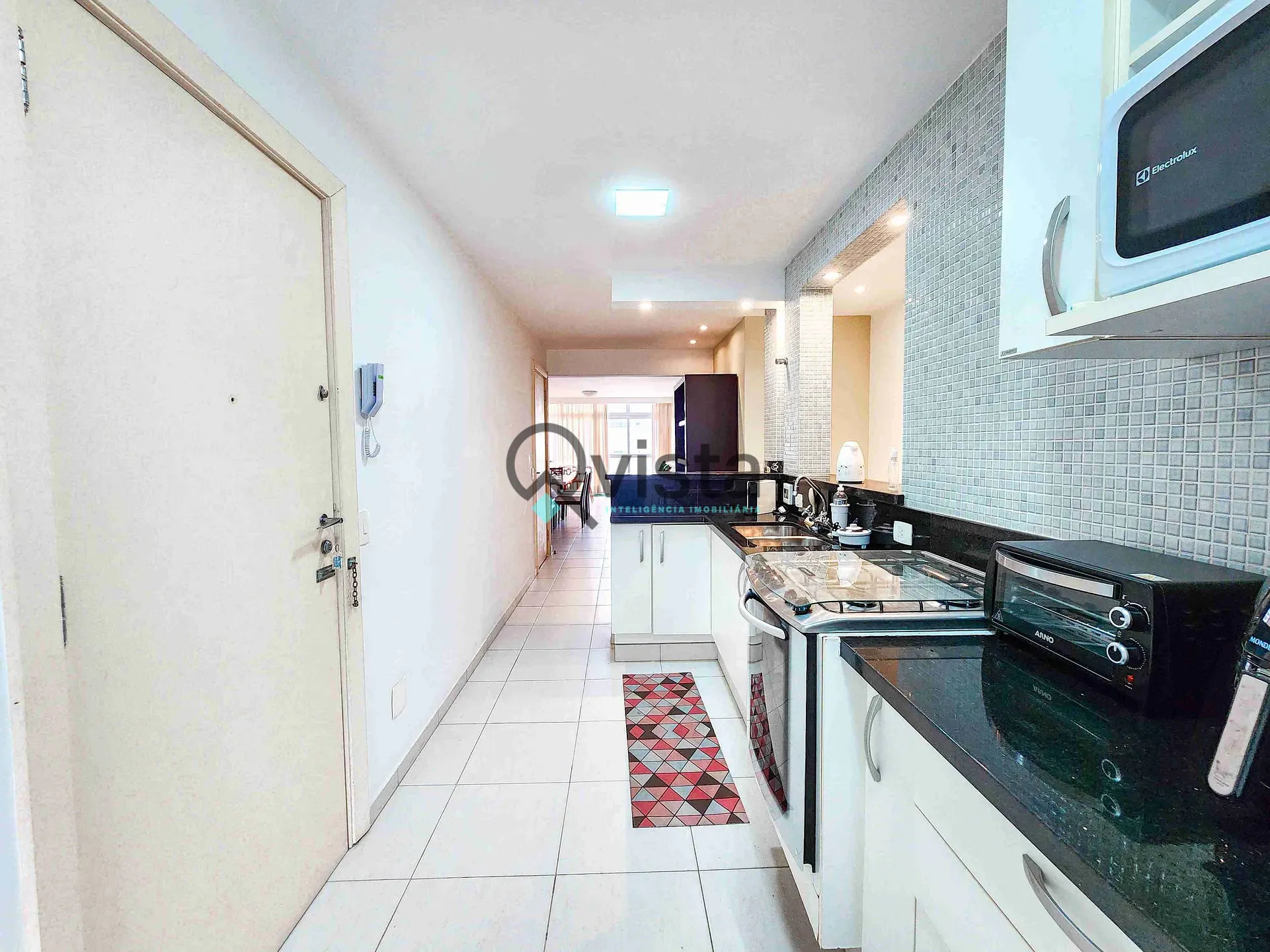 Apartamento, 3 quartos, 120 m² - Foto 24