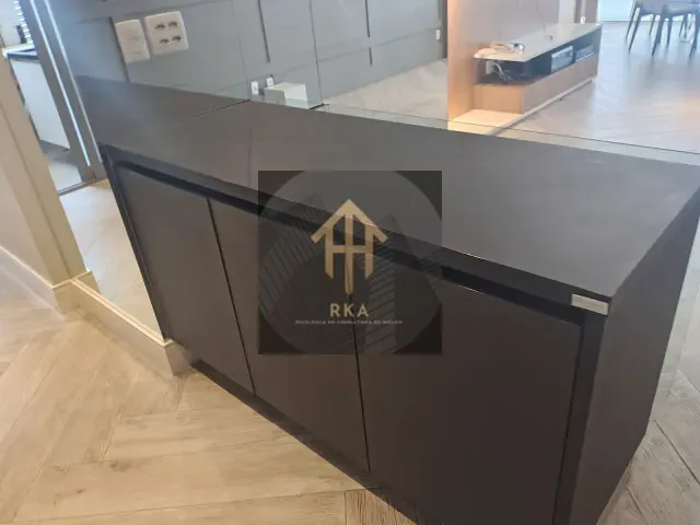 Apartamento 2 quartos e 2 banheiros, à venda, no bairro Indianópolis em São Paulo