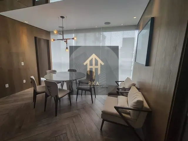 Apartamento 2 quartos e 2 banheiros, à venda, no bairro Indianópolis em São Paulo