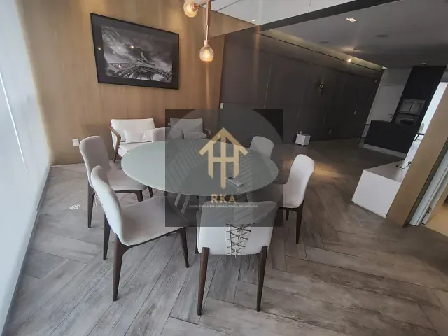 Apartamento 2 quartos e 2 banheiros, à venda, no bairro Indianópolis em São Paulo