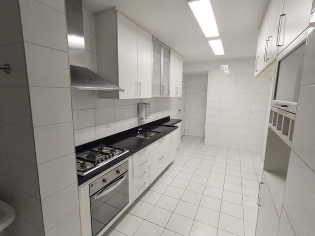 Foto do Apartamento - Apartamento com 3 dormitórios à venda, 108 m² por R$ 690.000,00 - Jardim Aquarius - São José dos Campos/SP | RUSSI IMÓVEIS