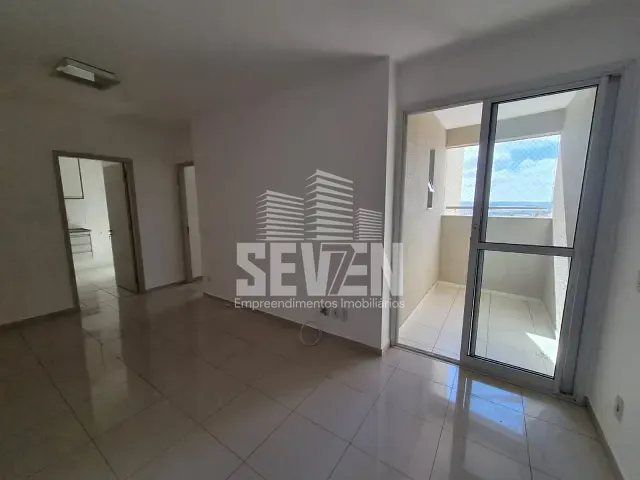 Apartamento 2 quartos e 3 banheiros, à venda, no bairro Vila Santa Tereza em Bauru