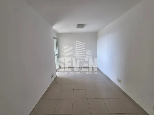 Apartamento 2 quartos e 3 banheiros, à venda, no bairro Vila Santa Tereza em Bauru