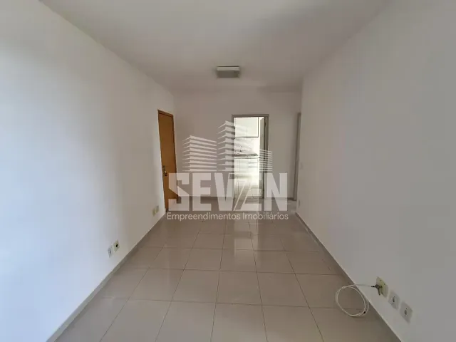 Apartamento 2 quartos e 3 banheiros, à venda, no bairro Vila Santa Tereza em Bauru