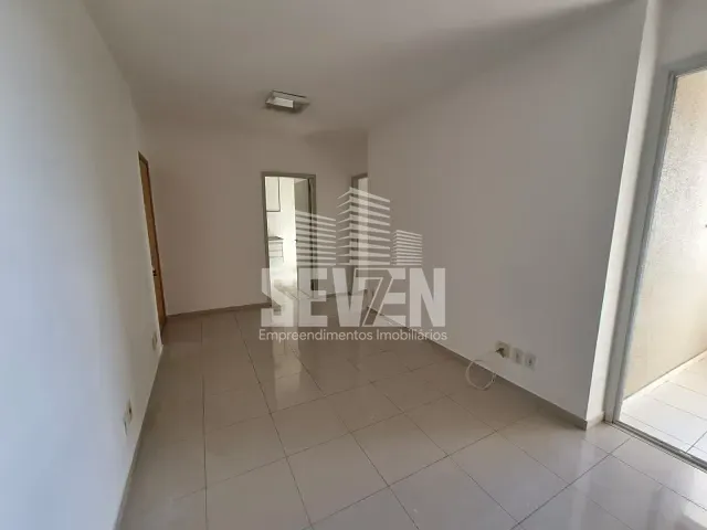 Apartamento 2 quartos e 3 banheiros, à venda, no bairro Vila Santa Tereza em Bauru