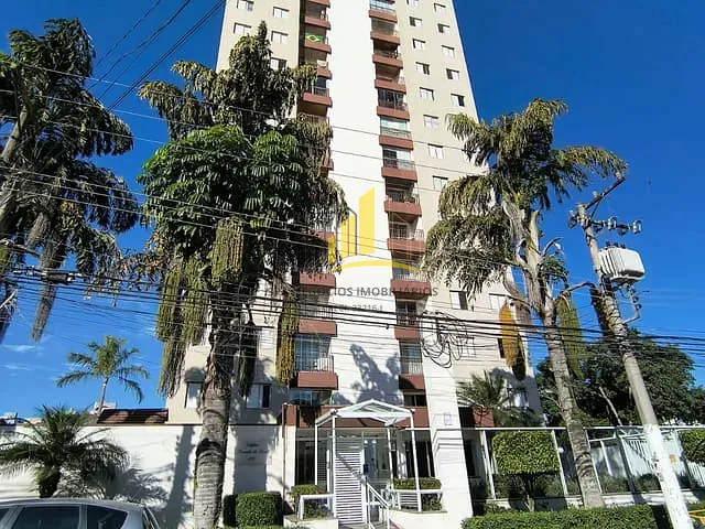 Apartamento 3 quartos e 1 banheiro, à venda, no bairro Vila Centenário em São Paulo